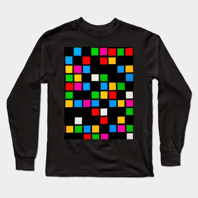 Game Plan Long Sleeve T-Shirt by Ideacircus